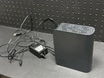 Wd Western Digital My Book Essential 1.5 Tb Usb 2.0 Desktop External Hard Drive. Fixed Price $39.00.