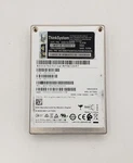 Western Digital/lenovo 3.2TB Sas 12GB/S 2.5IN Solid State Drive. Fixed Price $379.99.