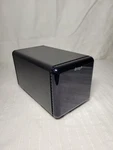 Data Robotics Drobo DRO4D-U 4-BAY Desktop No Hard Drive Untested. Fixed Price $45.00.