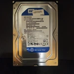 Western Digital Caviar Blue Tb 3.5" Internal Desktop Hard Drive (WD10EALX). Fixed Price $16.88.