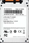 Getac 523414941008 Lite-on LAT-128M3S 128GB Taa Compliant Ssd Drive Sata New. Fixed Price $49.48.