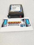 691024-001 -- Hp 800GB 6G 2.5" Sas Ssd Me Hdd 690823-B21. Fixed Price $314.99.