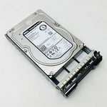 Dell 0RN7R5 2TB 12GB/S Sas 7.2K 3.5" Hard Drive (100% Health) W/compellent Caddy. Fixed Price $49.99.