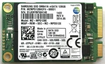 Samsung 128GB Ssd Msata SM841N MZMPD128HCFV-000D1 Dp/n: 0TPVJY. Fixed Price $16.50.