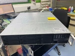 RS2212RP+ Synology 10 Bay Nas 3GB Memory. Fixed Price $401.85.