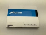 New Micron 7450 Pro MTFDKCC3T8TFR-1BC1ZABYYR 3840 Gb U.3 Pcie 4.0 Nvme Drive. Fixed Price $1799.00.
