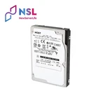 Hdd 1TB Sas 2.5" Hgst 6GB/S 7.2K Generic HUC721010ASS600. Fixed Price $19.90.