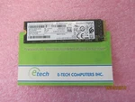 Lenovo 512GB Pcie Nvme Opal M.2 Ssd, 00UP683 4XB0Q11720; 4XB0M52450; 4XB0N10300. Fixed Price $249.99.