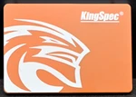 Kingspec Ssd Drive Hdd 2.5 Hard Disk 120GB Sata Internal. Fixed Price $16.99.
