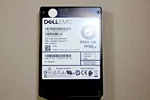 Dell Emc 7.68TB 2.5" Nvme Ssd 12GB/S HUSMR7676BDP3Y1 UCMP3D 100% Health. Fixed Price $1600.00.
