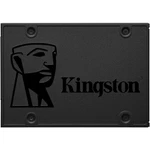 Kingston 240GB Internal 2.5" Solid State Drive (SQ500S37/240G). Fixed Price $39.99.