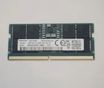 M425R2GA3EB0-CWM0L Samsung 16GB 1RX8 PC5-5600B DDR5 5600MHZ So-dimm Memory. Fixed Price $169.99.
