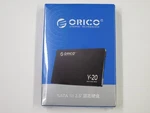Orico Y-20 512GB 2.5" Ssd Internal Sata Iii Solid State Drive. Fixed Price $70.00.