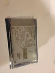 Intel Dc S4500 480GB SSDSC2KB480G7P Hpe 2.5" Solid State Drive. Fixed Price $199.99.
