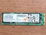 Windows 11 Samsung MZ-NTD2560 256GB Ssd Solid State Drive MZNTD256HAGL-00000. Fixed Price $31.99.