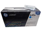 Genuine Hp 645A Cyan C9731A Print Toner Cartridge Free Shipping. Fixed Price $59.99.