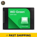 Western Digital 120GB Ssd Internal Drive - Sata Iii 6 Gb/s. Fixed Price $61.99.