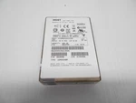 Hgst 400GB Ssd Sas 12GB Solid State Hard Drive 2.5" HUSMM1640ASS201 Dell Hp. Fixed Price $79.00.