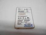 Hp 400GB Ssd Sas 12G Solid State Hard Drive 2.5" 765290-002 802599-001 0B32066. Fixed Price $79.00.