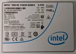 Intel 3.2TB 2.5" P4610 Enterprise U.2 Solid State Drive SSDPE2KE032T8. Fixed Price $479.00.