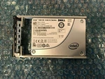 65WJJ Dell Intel S3610 SSDSC2BX400G4R 400GB 2.5" SATA3 6.0GBS Mlc R620 R720. Fixed Price $95.00.