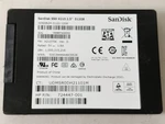 Sandisk X210 SD6SB2M512G Gb Sata Iii 2.5 In Ssd. Fixed Price $44.99.