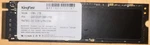 Kingfast M.2 Internal Ssd 2321DCP13BF-1TB, Tested-working, Used. Fixed Price $100.00.