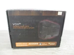Vox N1 External Hard Drive Nas Storage Usb 2.0 & RJ45 Case Black-great Condition. Fixed Price $49.56.