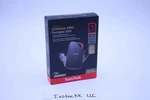 Sandisk Extreme Pro V2 1TB Usb-c Portable External (SDSSDE81-1T00-G25). Fixed Price $175.00.