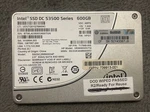 Intel Dc S3500 Series 600GB Internal 2.5" (SSDSC2BB600G4). Fixed Price $59.99.