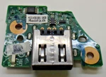 Genuine Lenovo Thinkpad T460S Usb Board With Cable NS-A424P. Fixed Price $9.99.