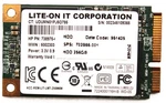 Lite-on LMT-128M6M 128GB Msata 6GB/S Mini Pci-e 1.8" Solid State Drive 0T8MRJ. Fixed Price $17.99.