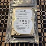 Seagate Momentus 7200.4 ST9500420AS 500GB Sata Ii 2.5 In Laptop Hard Drive. Fixed Price $10.00.