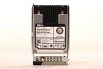 Dell PX05SMB080Y 800GB 2.5" 12GB/S Sas Ssd With Caddy P/n: 0CN3JH Tested. Fixed Price $99.99.