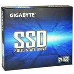 New Sealed Gigabyte Gb Ssd Internal GP-GSTFS31240GNTD 2.5 In. Free Shipping. Fixed Price $72.00.