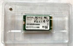 Sandisk SDSA6MM-016G-1002 16GB Ssd Sata Iii M.2 Hard Drive. Fixed Price $9.95.