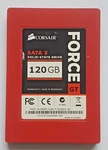 Sata Iii Corsair Force CSSD-F120GBGT-BK 2D-NAND Mlc 2.5" Hard.... Fixed Price $137.99.