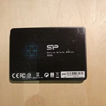 Silicon Power 240GB Ssd 3D Nand S55 Tlc 7MM (0.28") Internal Solid State Drive. Fixed Price $25.00.