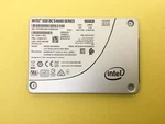 Intel Dc S4600 Series 960GB 6GB/S Sata 2.5" Internal SSDSC2KG960G7. Fixed Price $199.00.