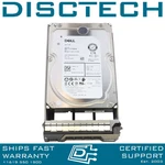 Dell 400-ALRR / WYW03 2TB 12GBPS 3.5" Sas Hard Drive KG1CH Kit. Fixed Price $139.00.