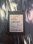 Transcend TS64GSSD25S-M Solid-state DRIVE-64GB Pata. Fixed Price $58.22.