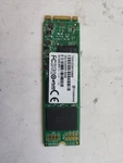Transcend 512GB 2280 M.2 Sata Iii Mlc Ssd TS512GMTS800. Fixed Price $79.99.