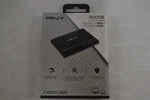 Pny Sata Iii 500GB 2.5" Internal Solid State Drive SSD7CS900. Fixed Price $65.99.
