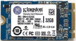 Kingston M.2 2242 32GB Sata Ssd RBU-SNS4151S3/32G 9904712-002.A00G. Fixed Price $13.42.