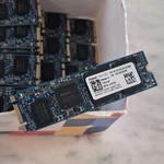 Dell 64GB 6GB/S M.2 2280 Sata Iii Solid State Drive P/n: 0YF2PV Tested. Fixed Price $19.00.