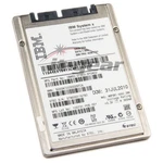 Ibm 43W7737 1.8IN Slc Solid State Drive Ssd. Fixed Price $50.00.