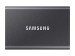 Samsung Ssd Portable T7 Usb 3.2 1TB Titan Gray. Fixed Price $170.00.