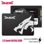Gmog 2TB Ssd 2.5'' Sata Iii 560MB/S Internal Solid State Drive For Pc Laptop. Fixed Price $169.99.