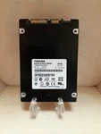 Toshiba 64GB Solid State Drive THNS064GE4BBDC 0921KAZ. Fixed Price $20.95.