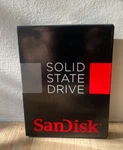 Sandisk X300 512GB Internal 2.5" SD7SB7S-512G-1122 Ssd Solid State Drive. Fixed Price $150.69.
